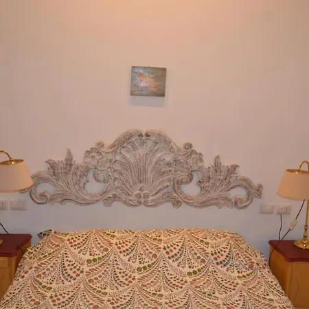 Appartement Casa Luciano Al San Carlo à Naples Extérieur photo