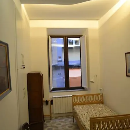 Appartement Casa Luciano Al San Carlo à Naples Extérieur photo