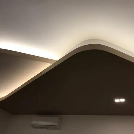 Appartement Casa Luciano Al San Carlo à Naples Extérieur photo