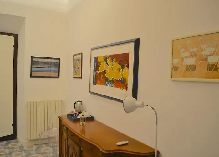 Casa Luciano Al San Carlo
