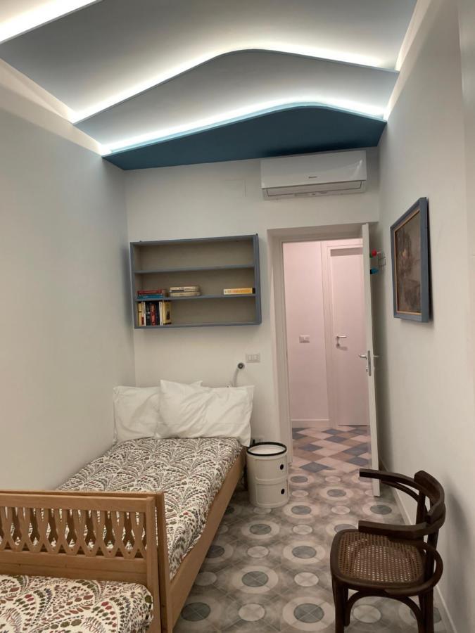 Appartement Casa Luciano Al San Carlo