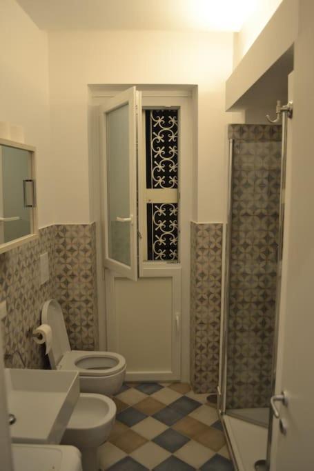 Appartement Casa Luciano Al San Carlo Naples