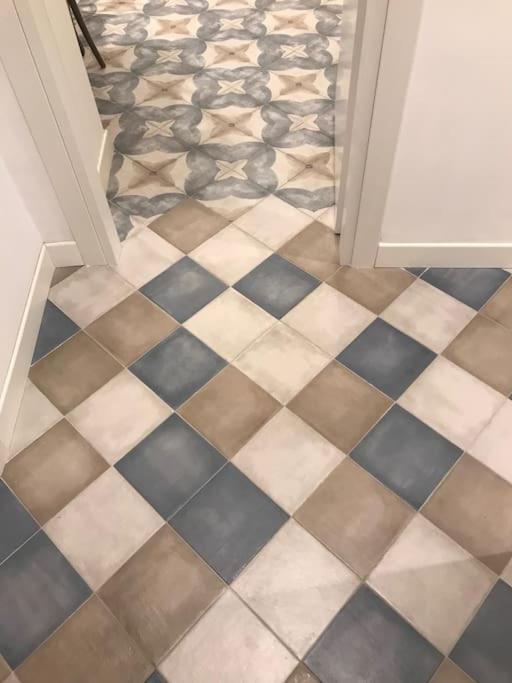 Appartement Casa Luciano Al San Carlo Naples