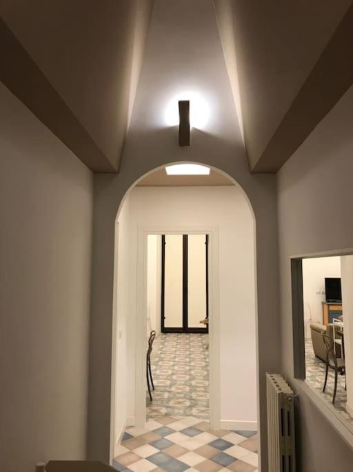 Appartement Casa Luciano Al San Carlo *